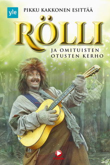 Rölli poster
