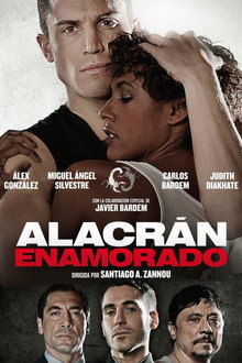 Scorpion in Love (2013)