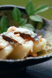 Hokuriku 1: Foods and Flavors of the Trading Ships