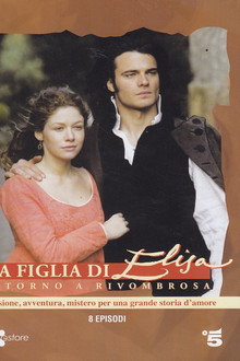 La Figlia di Elisa Rivombrosa poster