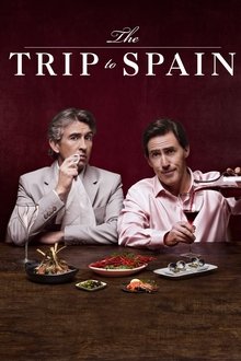 Viaje a España (2017)