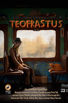 Teofrastus poster