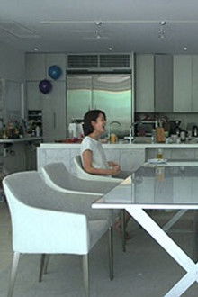 Rocket Girl Dives Into Love