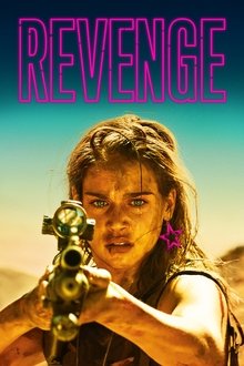 Venganza siniestra (2017)