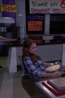 The Rats Strike Back