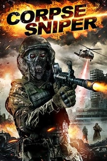 Watch Movies Sniper Corpse (2019) Full Free Online