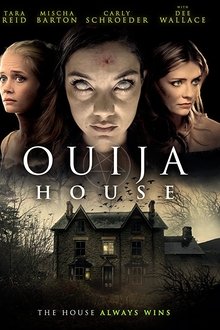 Ouija House (2018)
