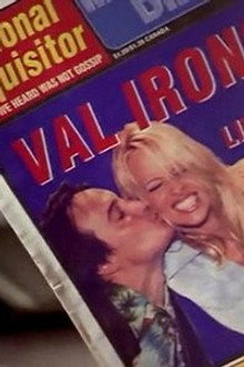 Bloody Val-entine