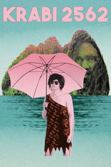 Krabi, 2562 poster