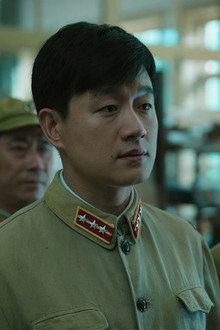 Sun Jiadong's Heavenly Road (1)