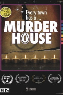 Murder House poster