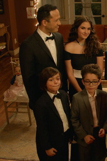 Stuck in the Diaz Awards