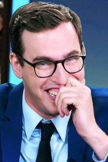 True Facts about Grant Anthony O'Brien