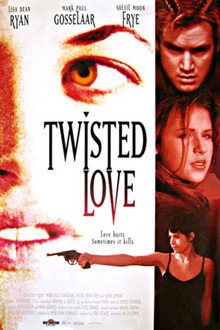 Twisted Love poster