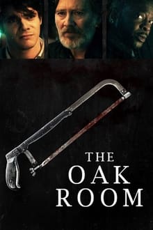 Watch Movies The Oak Room (2020) Full Free Online