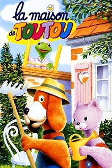 Hector's House poster