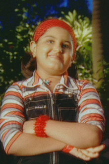 Mami Hands Over Bungalow