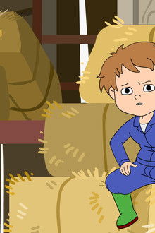 Littlekenny Problems #3