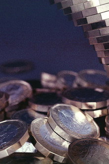 The Billion-Pound Savings Scandal