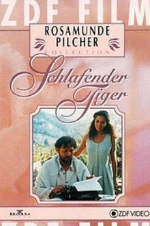 Rosamunde Pilcher: Schlafender Tiger poster