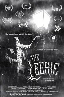 The Leerie poster