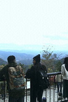 Heating Up for Someone Else