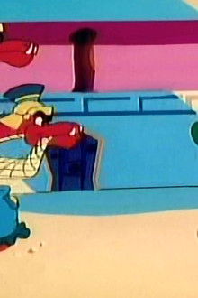 The Great Gladiator Gig