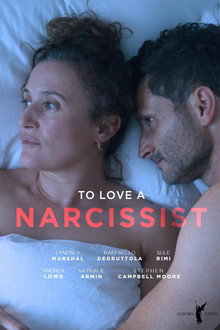 To Love a Narcissist poster
