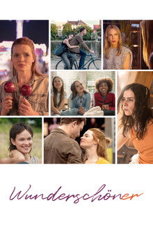 More Beautiful poster