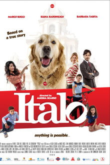 Italo poster