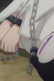 The Sacrifice and the Night of the Ritual