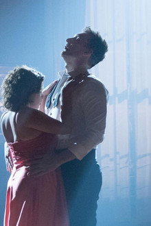 Josh is the Man of My Dreams, Right?