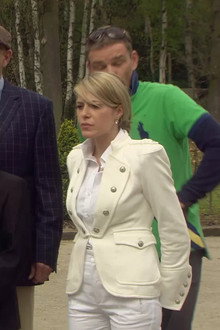 Een tientonner met pukkels en vettig haar