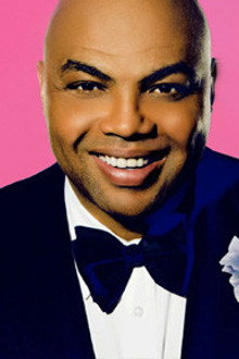 Charles Barkley / Alicia Keys