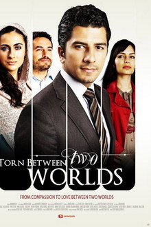 İki Dünya Arasında poster
