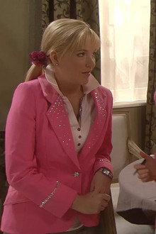 Ik ben zo'n goeie baas!?