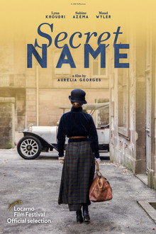 Secret Name (2021)