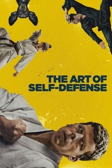 Watch Movies The Art of Self-Defense (2019) Full Free Online