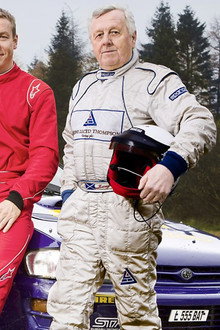 Colin McRae