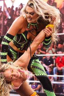 NXT 5/14/2024