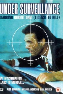 Under Surveillance poster