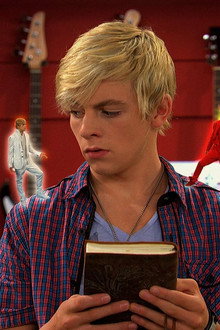 Secrets & Songbooks