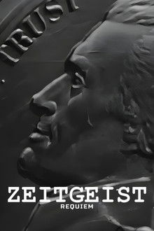 Zeitgeist: Requiem poster