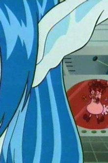 Jeepers, Creepers, Where is Peepers?