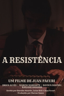 A Resistência poster