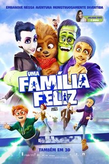 Happy Family (2017)