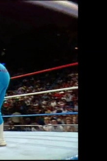 Saturday Night's Main Event #12