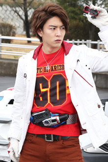 What Drives Mach Forward?