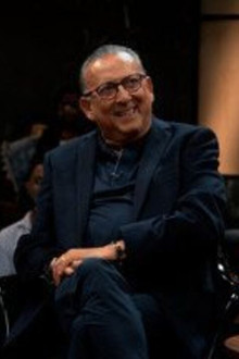 Galvão Bueno + Fernanda Abreu + Marcelo Adnet