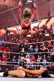NXT 1/16/2024